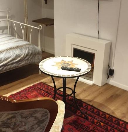 Bungalow Hugo Oppach Екстер'єр фото