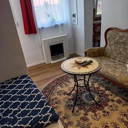 Bungalow Hugo Oppach Екстер'єр фото