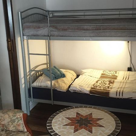 Bungalow Hugo Oppach Екстер'єр фото