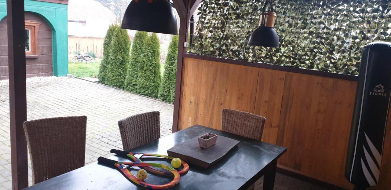 Bungalow Hugo Oppach Екстер'єр фото