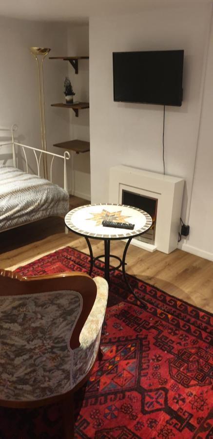Bungalow Hugo Oppach Екстер'єр фото
