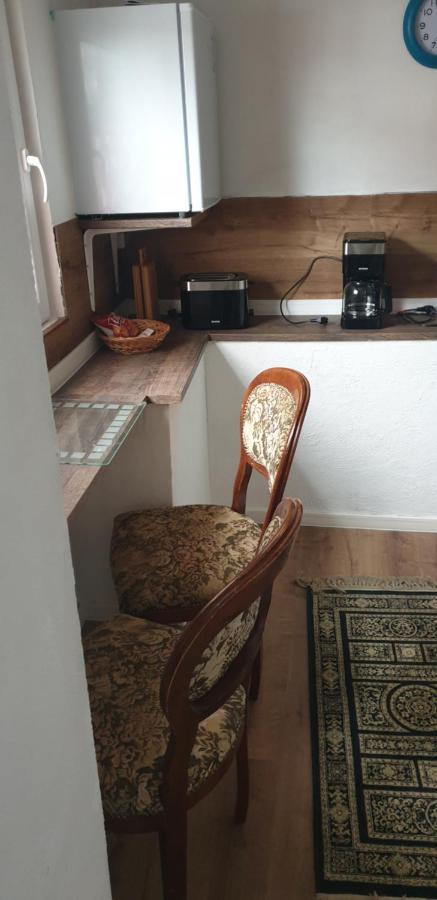 Bungalow Hugo Oppach Екстер'єр фото