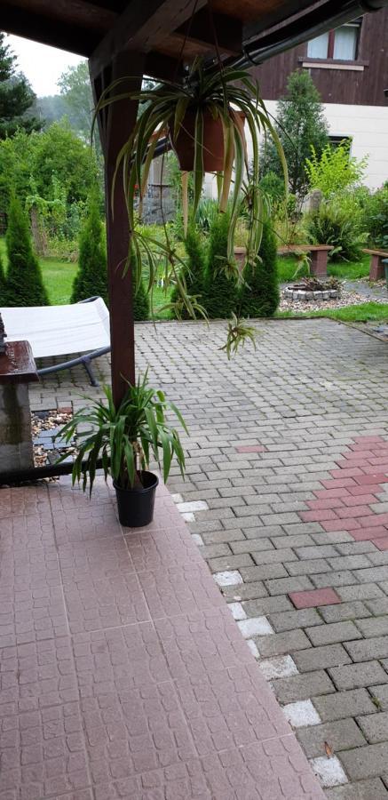 Bungalow Hugo Oppach Екстер'єр фото