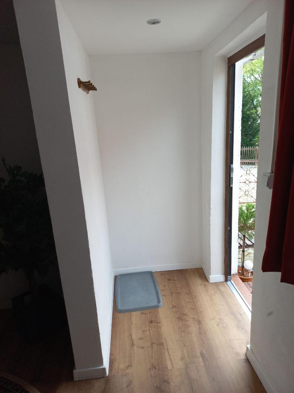 Bungalow Hugo Oppach Екстер'єр фото