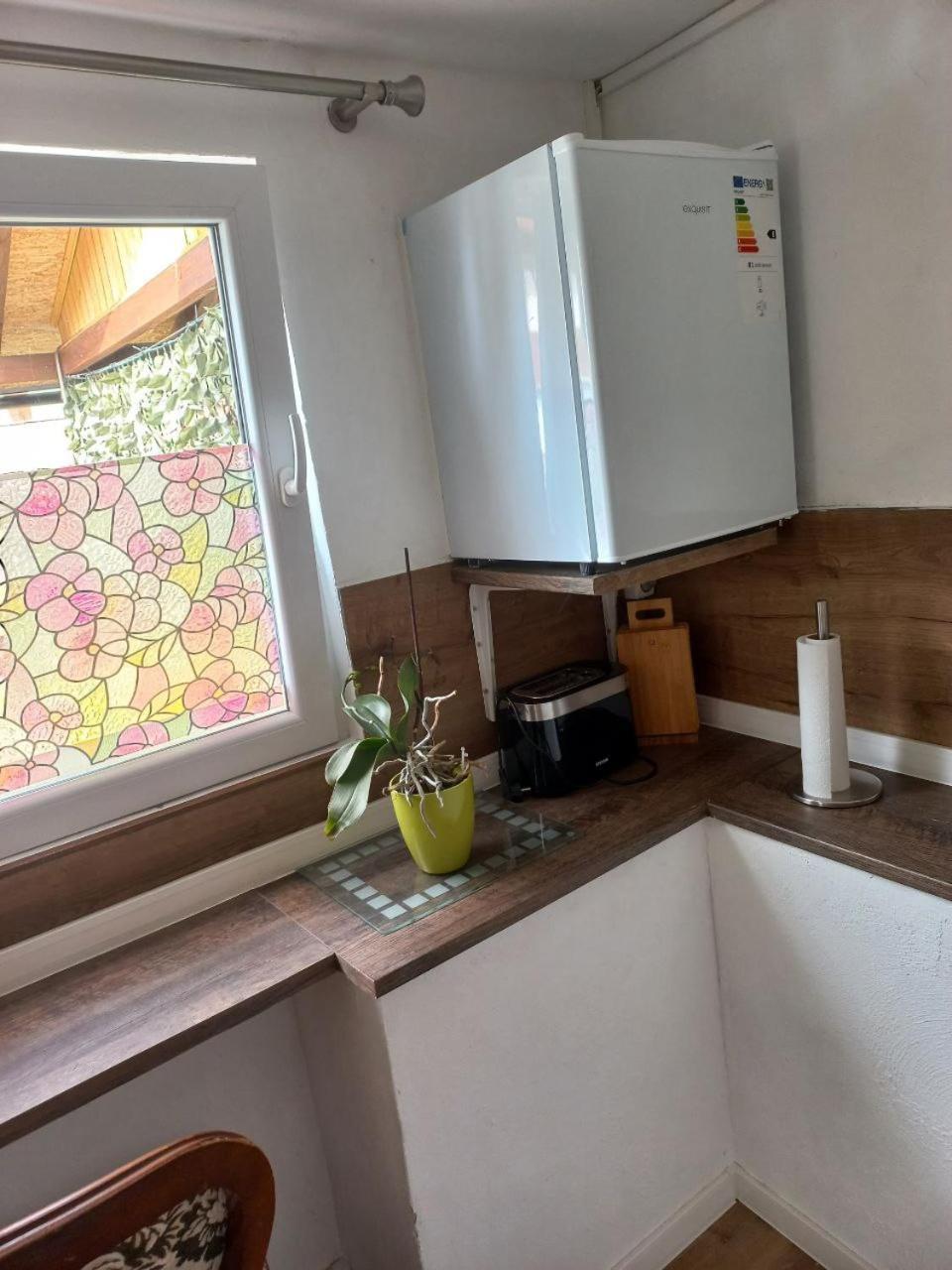 Bungalow Hugo Oppach Екстер'єр фото