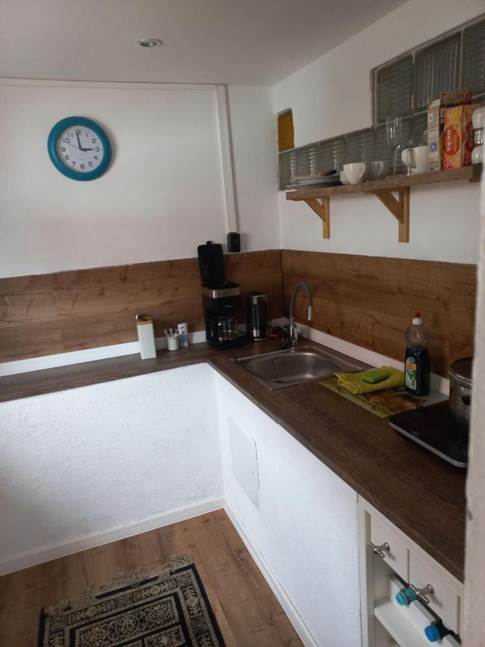 Bungalow Hugo Oppach Екстер'єр фото