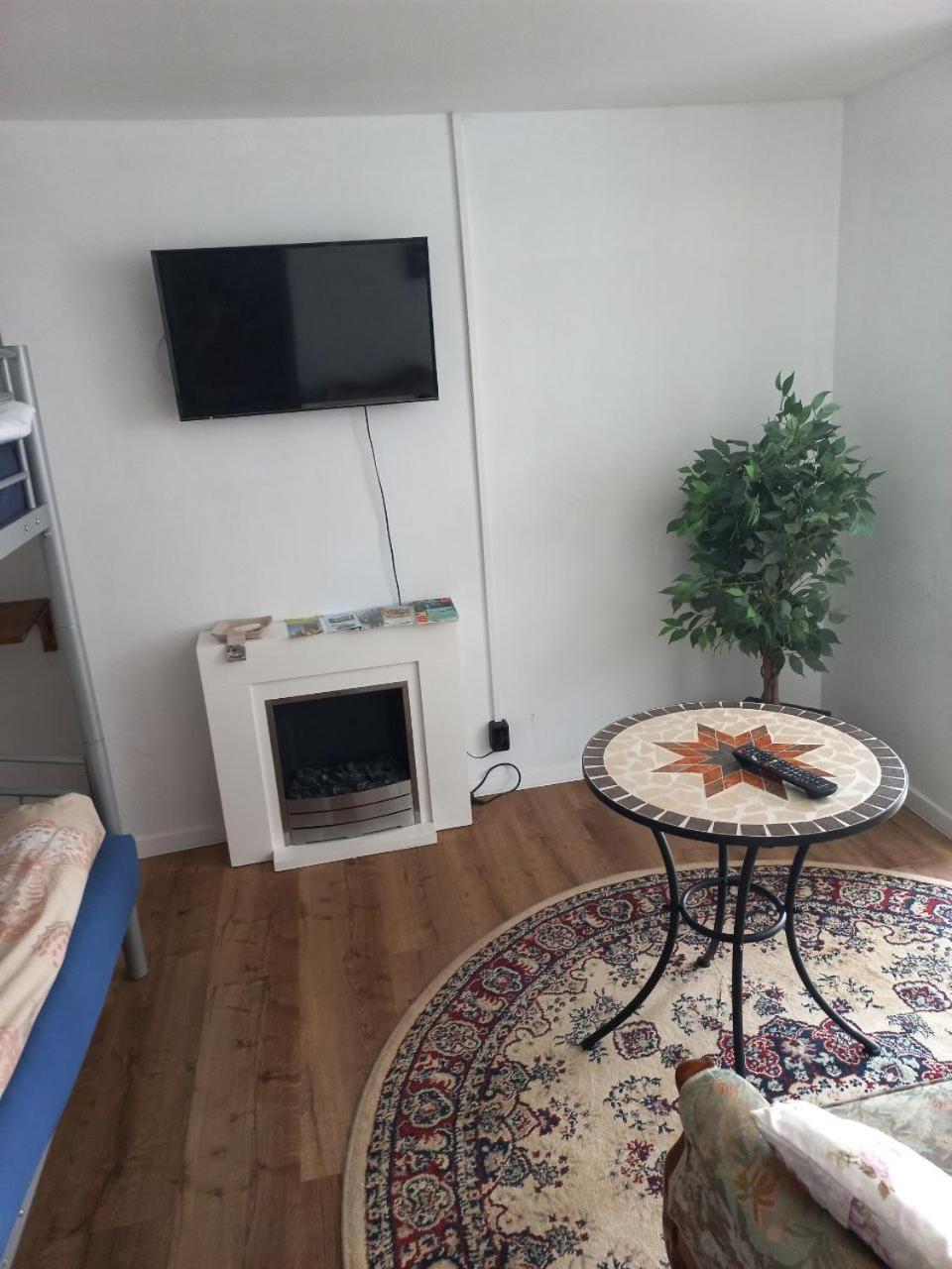 Bungalow Hugo Oppach Екстер'єр фото