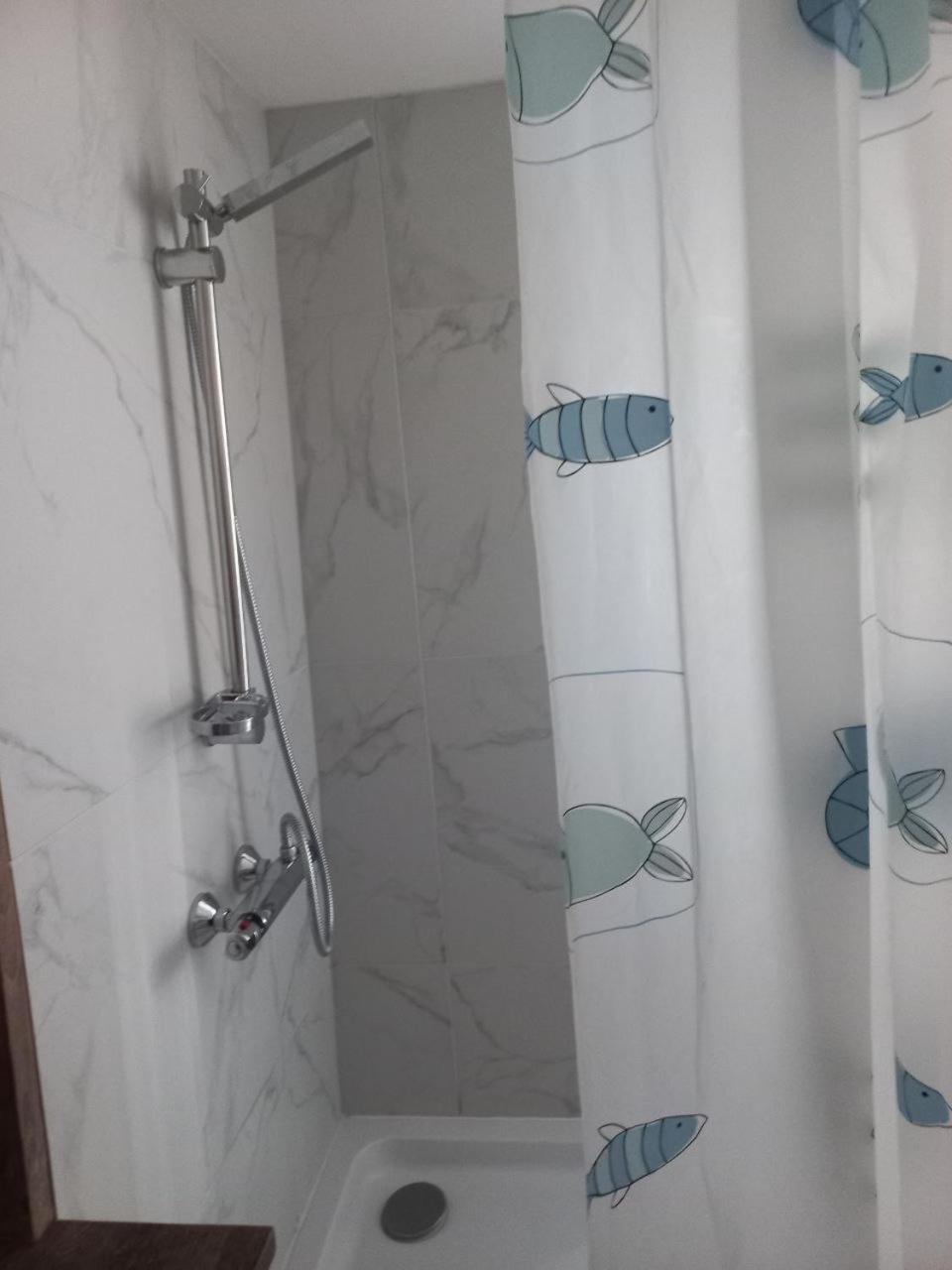 Bungalow Hugo Oppach Екстер'єр фото