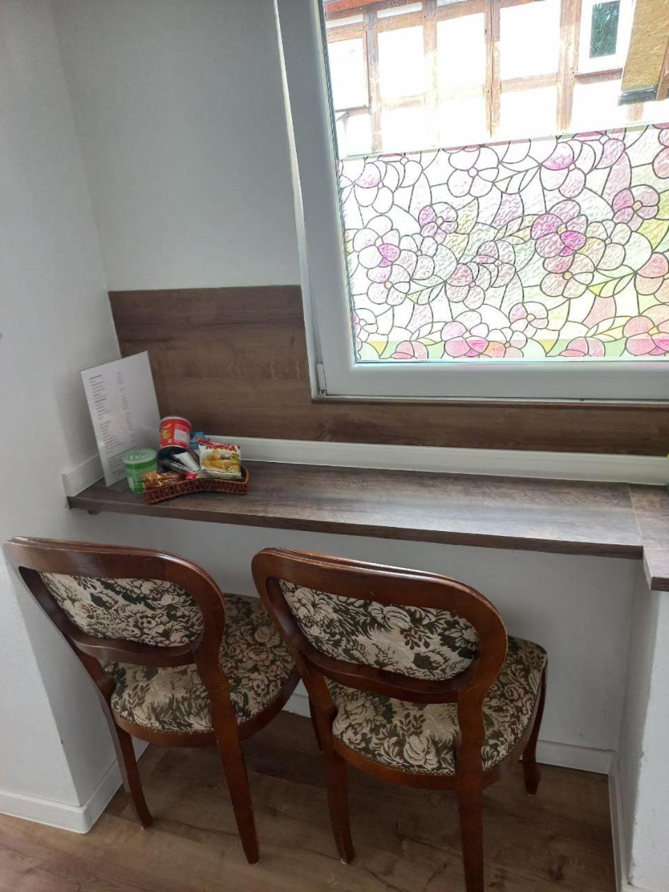 Bungalow Hugo Oppach Екстер'єр фото