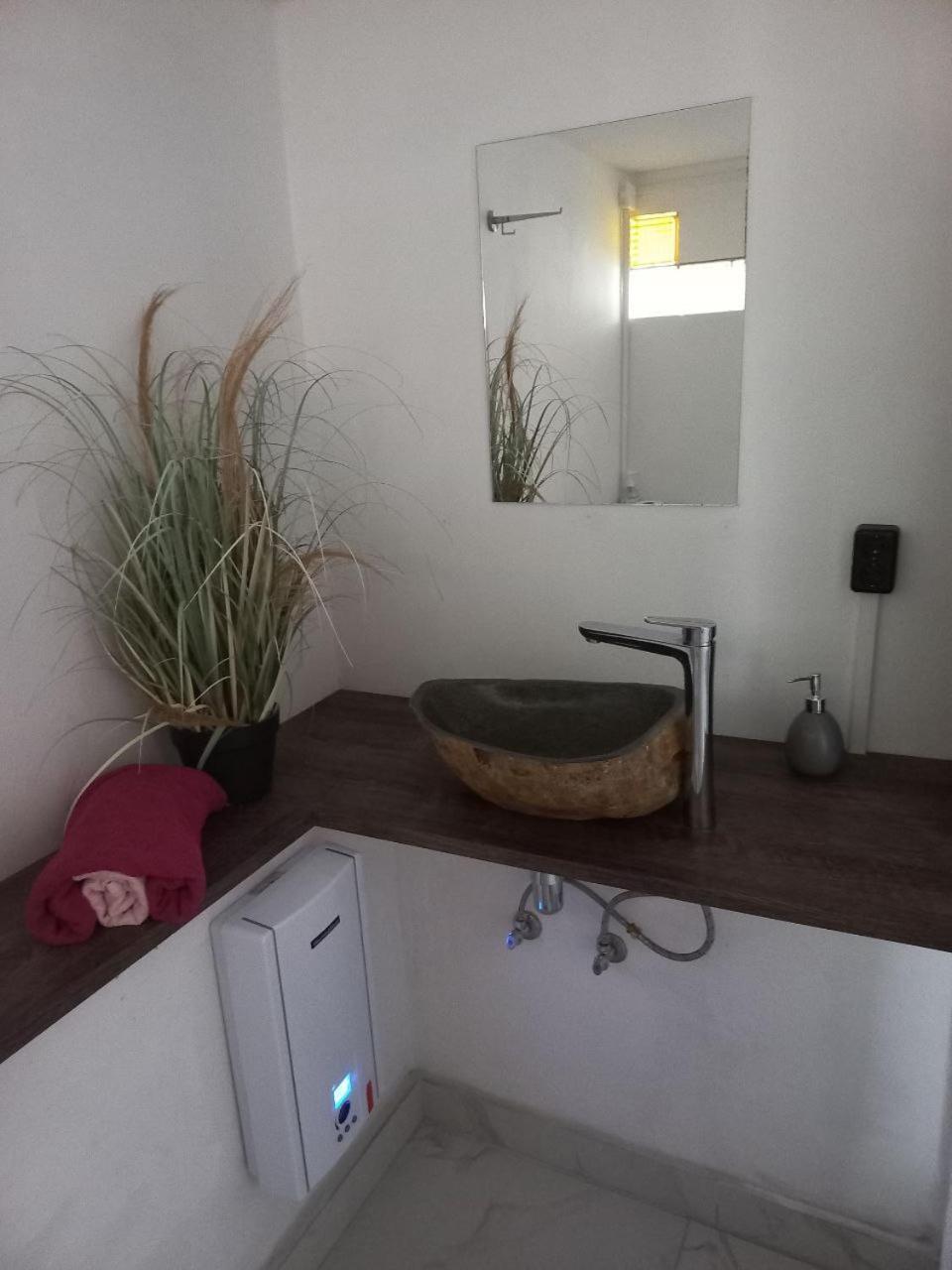 Bungalow Hugo Oppach Екстер'єр фото