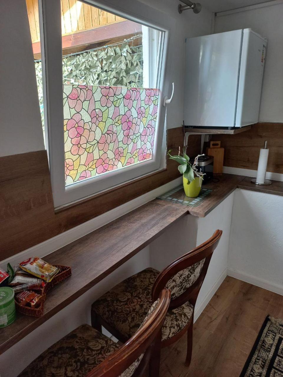 Bungalow Hugo Oppach Екстер'єр фото