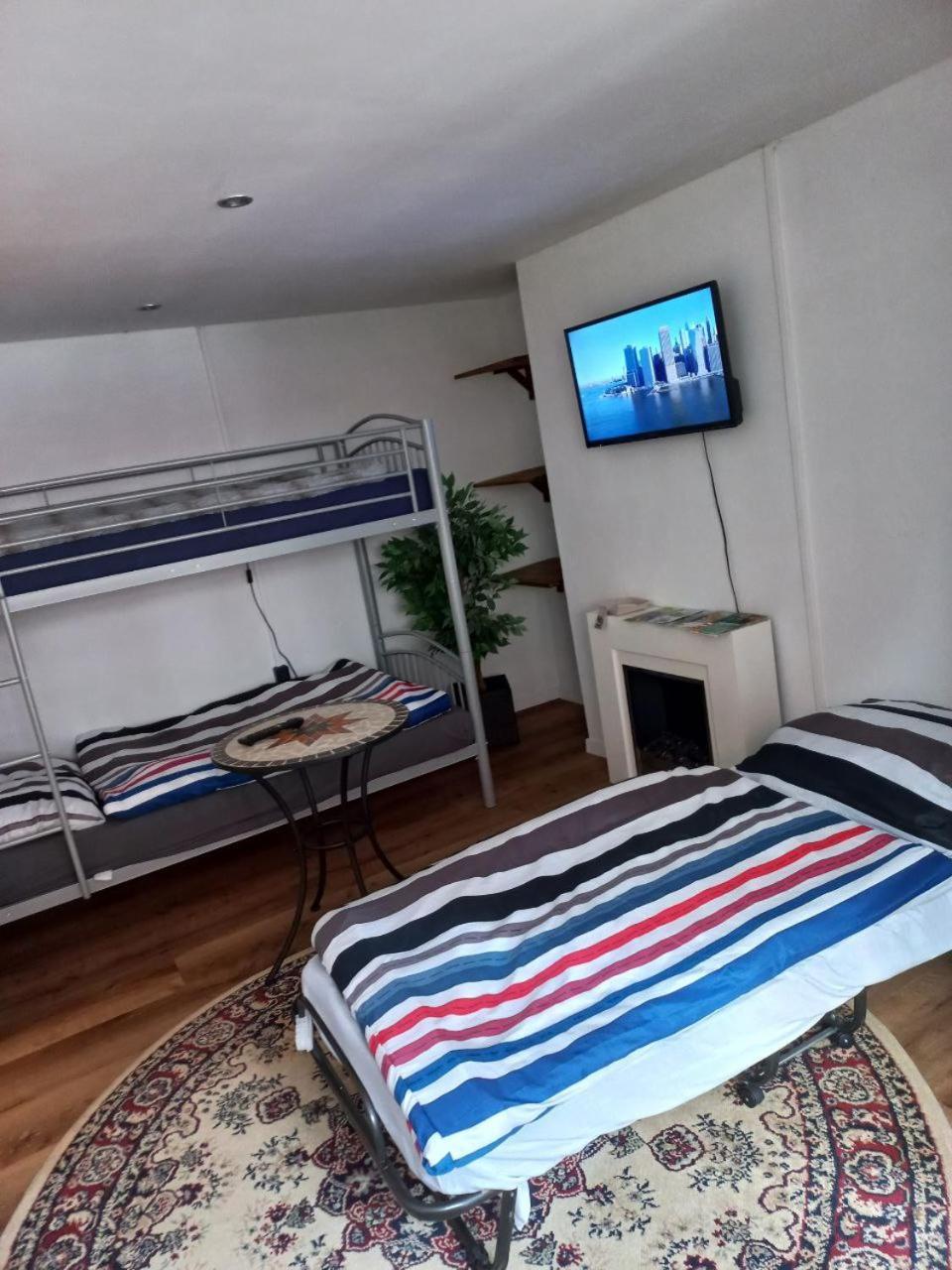 Bungalow Hugo Oppach Екстер'єр фото