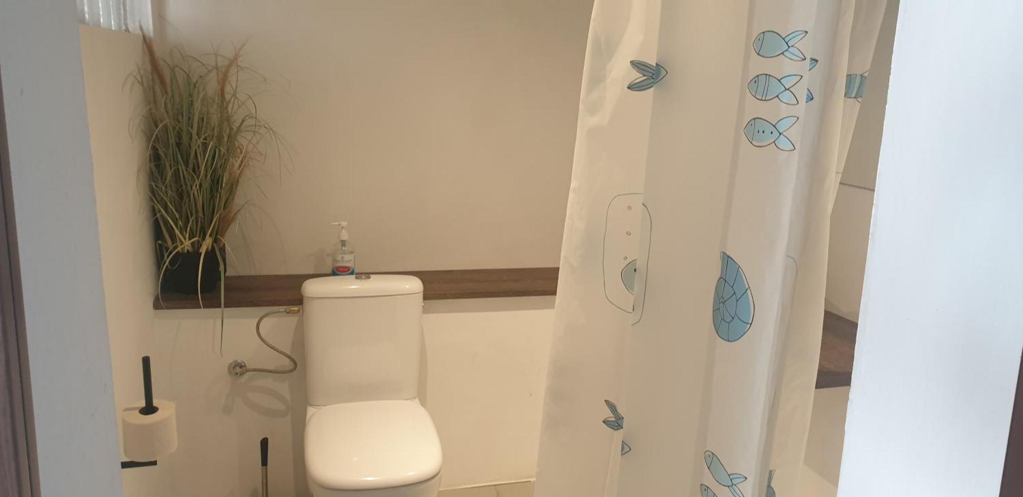 Bungalow Hugo Oppach Екстер'єр фото